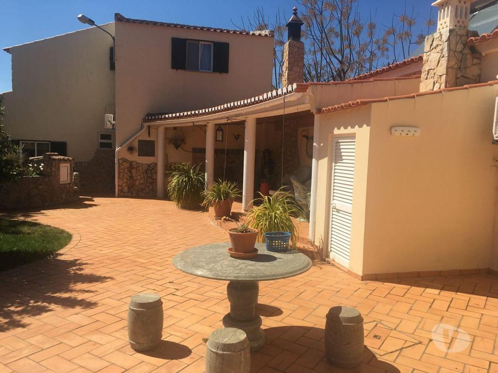 Imóveis para alugar Silves - Fotos para Apartamento T1 para Arrendamento Anual em Messines com...