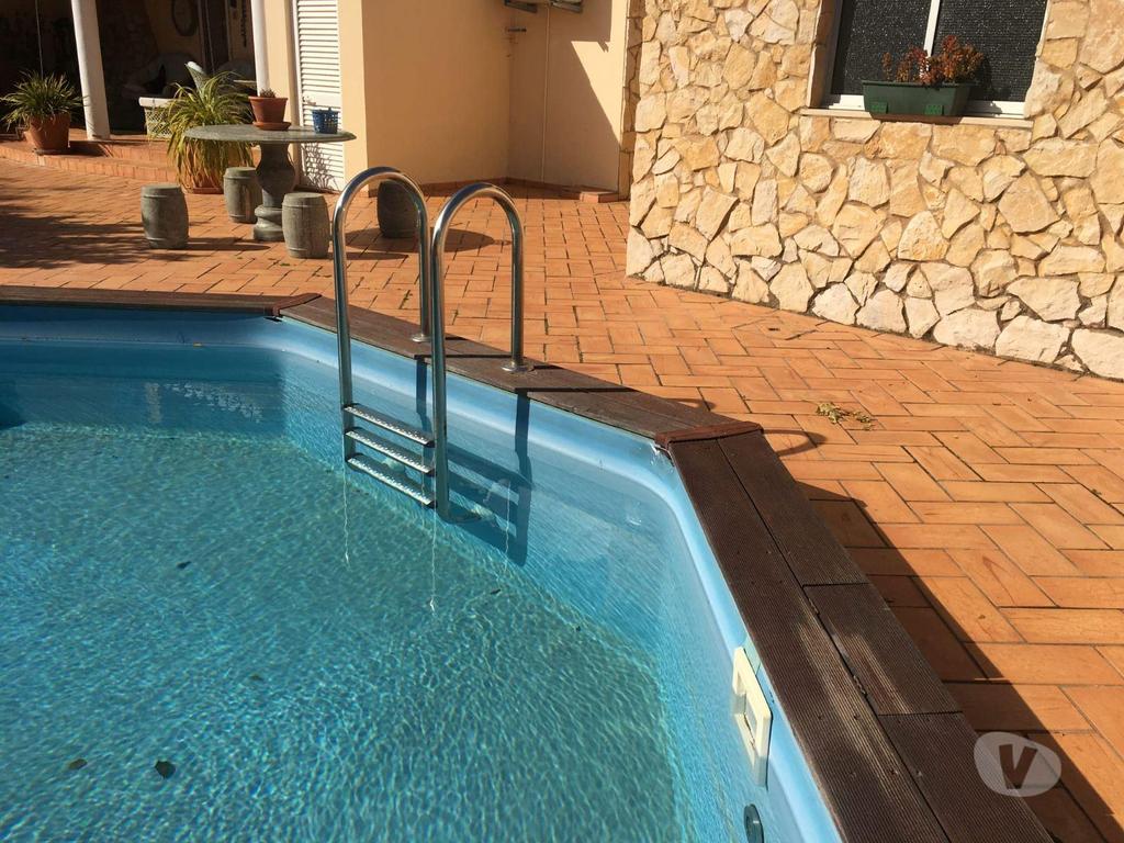 Imóveis para alugar Silves - Fotos para Apartamento T1 para Arrendamento Anual em Messines com...