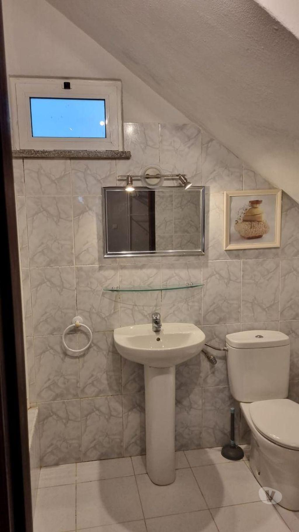 Imóveis para alugar Silves - Fotos para Apartamento T1 para Arrendamento Anual em Messines com...