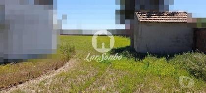 Terrenos e quintas a venda - Fotos para Terreno p construção de Moradia Individual na Estela PVZ.