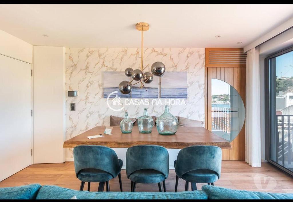Imóveis para alugar Porto - Fotos para Apartamento Mobilado e equipado T3 duplex - Pronto a Habitar