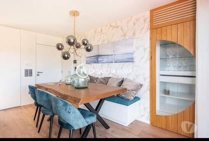 Casas para alugar - Fotos para Apartamento Mobilado e equipado T3 duplex - Pronto a Habitar