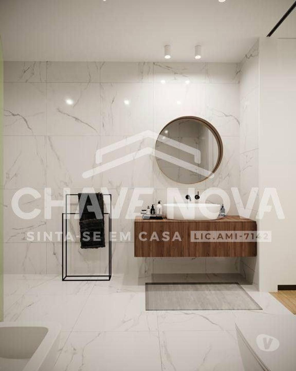 Apartamentos a venda Braga - Fotos para Braga-Moradias Dume Braga (BRG 00168)