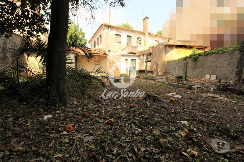 Apartamentos a venda Vila Nova de Famalicão - Fotos para Moradia M4 no centro da cidade de Vila Nova ade Famalicão