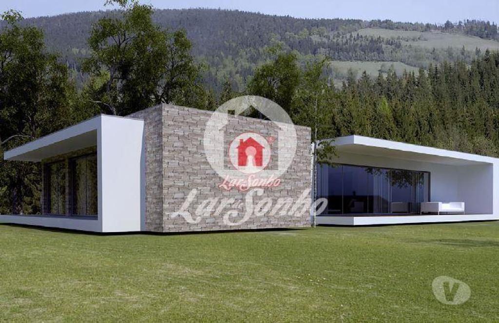 Terrenos Santo Tirso - Fotos para Terreno p construção de moradia com 800 m2 - Sequeiro