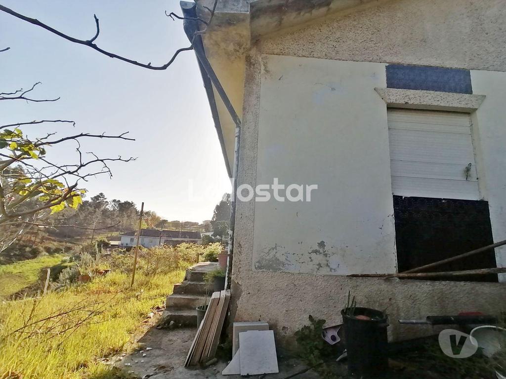Apartamentos a venda Vila Nova de Gaia - Fotos para Moradia Térrea T3, em Gaia Avintes, com terreno (00264)