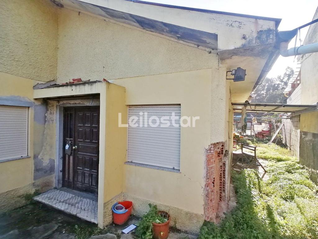 Apartamentos a venda Vila Nova de Gaia - Fotos para Moradia Térrea T3, em Gaia Avintes, com terreno (00264)