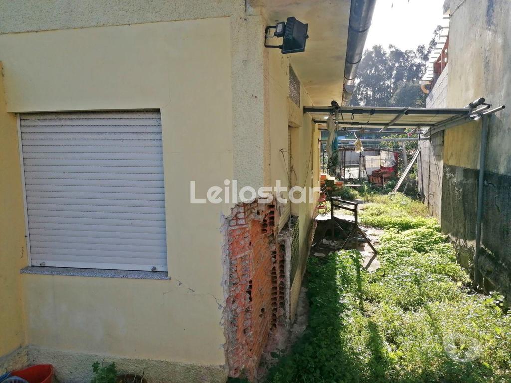 Apartamentos a venda Vila Nova de Gaia - Fotos para Moradia Térrea T3, em Gaia Avintes, com terreno (00264)