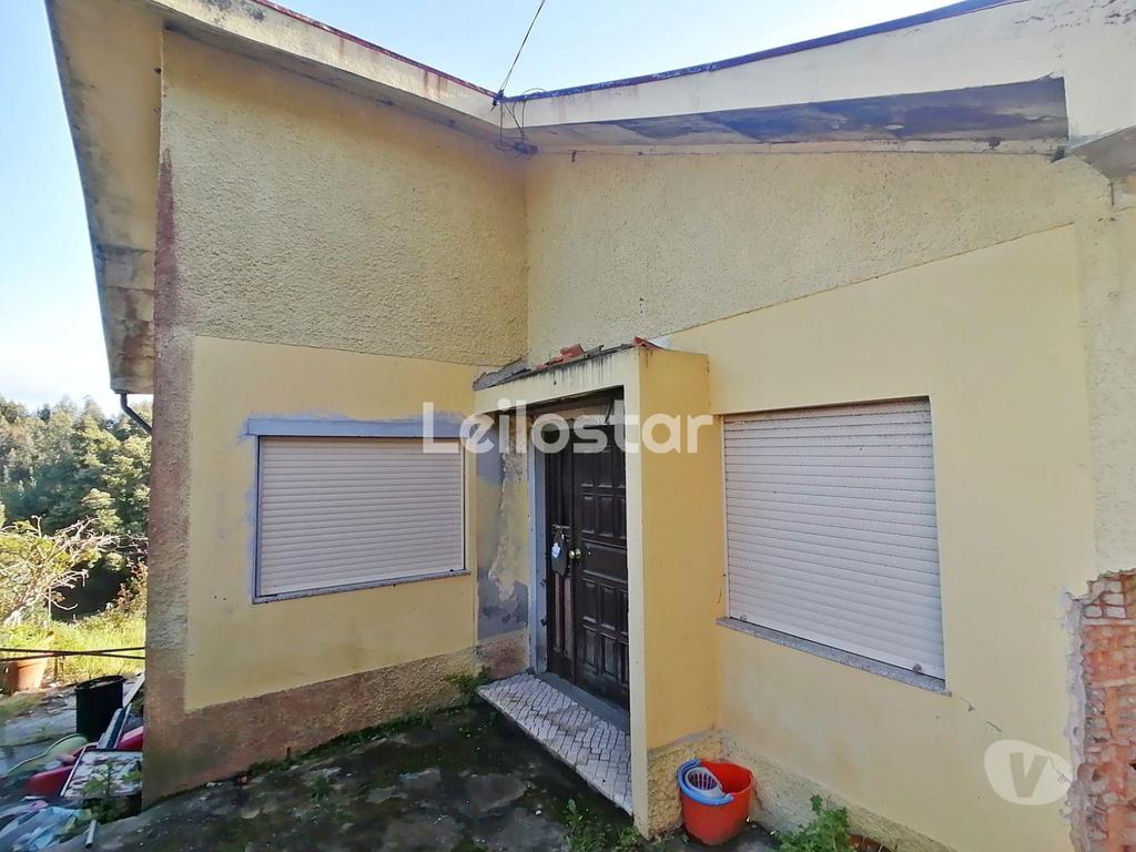 Apartamentos a venda Vila Nova de Gaia - Fotos para Moradia Térrea T3, em Gaia Avintes, com terreno (00264)
