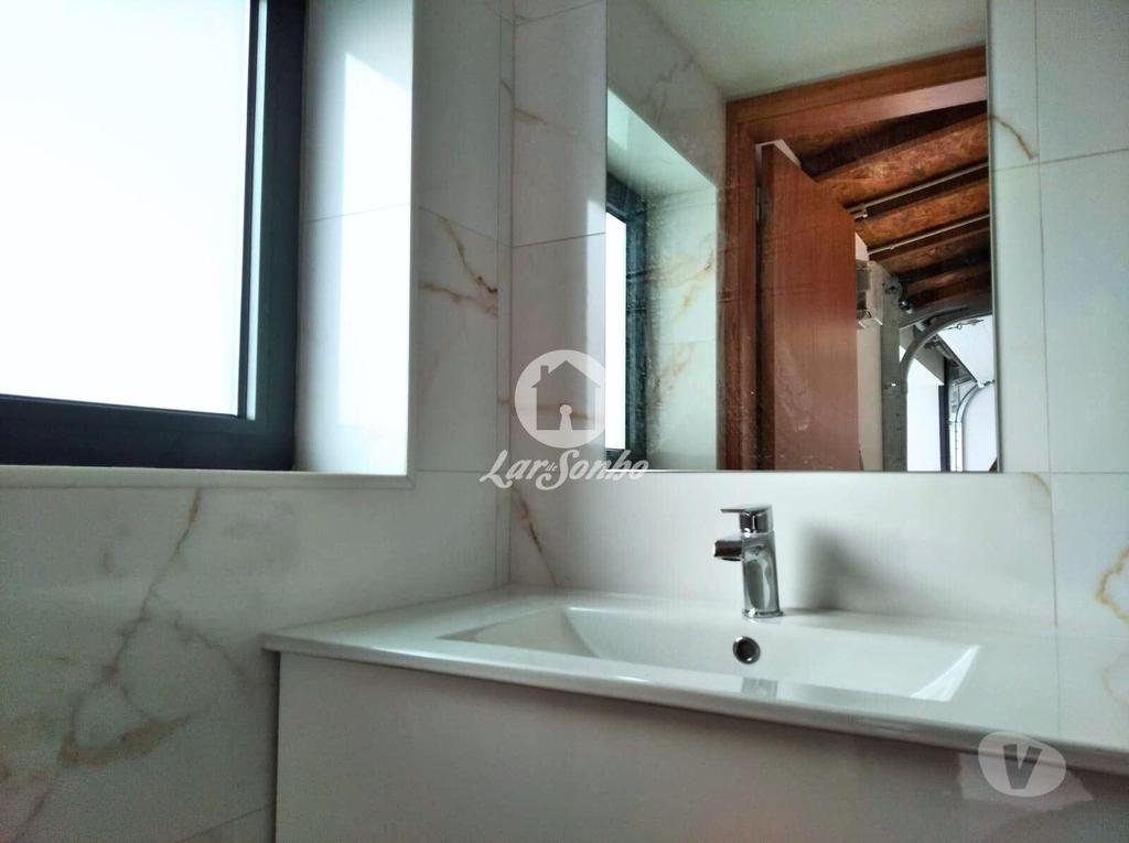 Imóveis para alugar Barcelos - Fotos para Moradia T2 para arrendamento em Barcelos