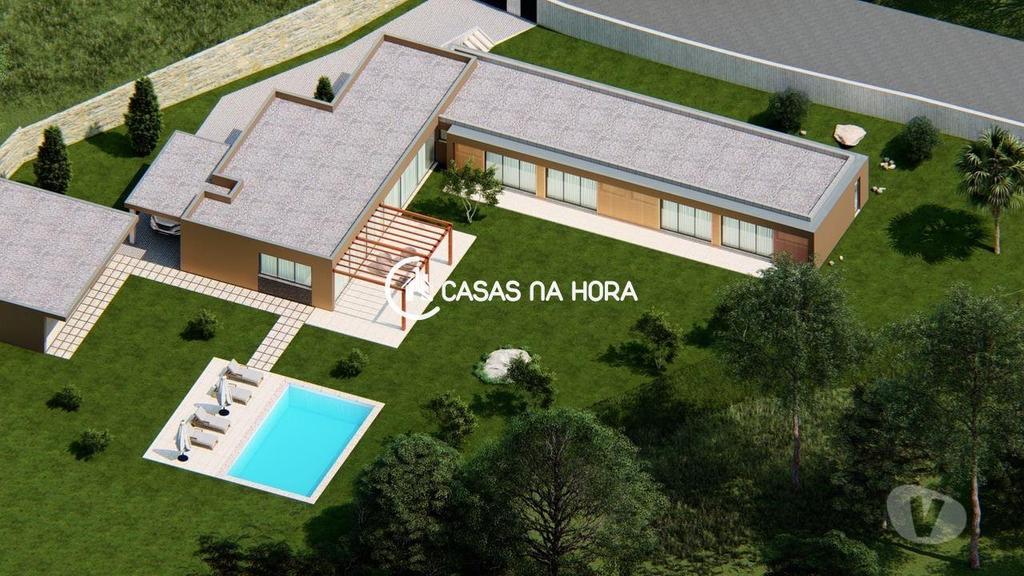 Terrenos Penafiel - Fotos para Penafiel-Terreno à venda em Cabeça Santa (Gaia T 02023)