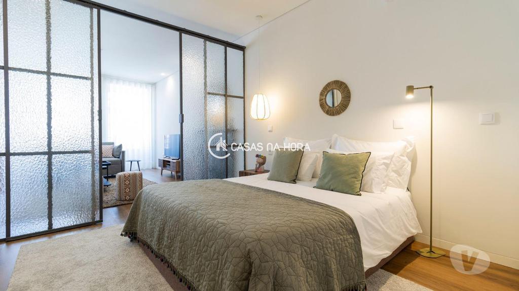 Imóveis para alugar Porto - Fotos para T1 mobilado e equipado próximo da Torre dos...