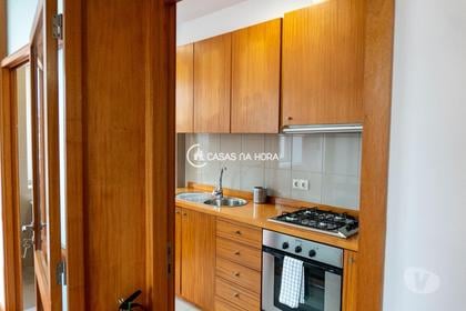 Alugar apartamentos - Fotos para T1 mobilado e equipado próximo metro da Lapa - Porto