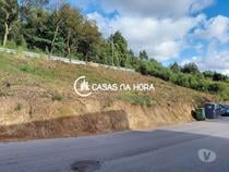 Terreno em Perosinho com 200 m² para construção de moradia!
