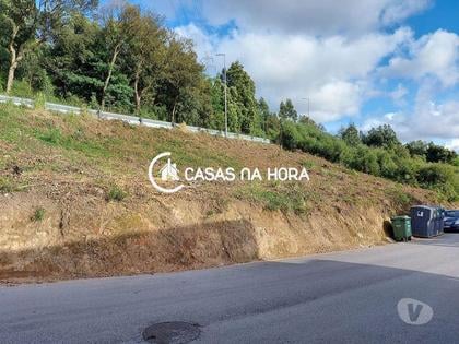 Terrenos - Fotos para Terreno em Perosinho com 200 m² para construção de moradia!