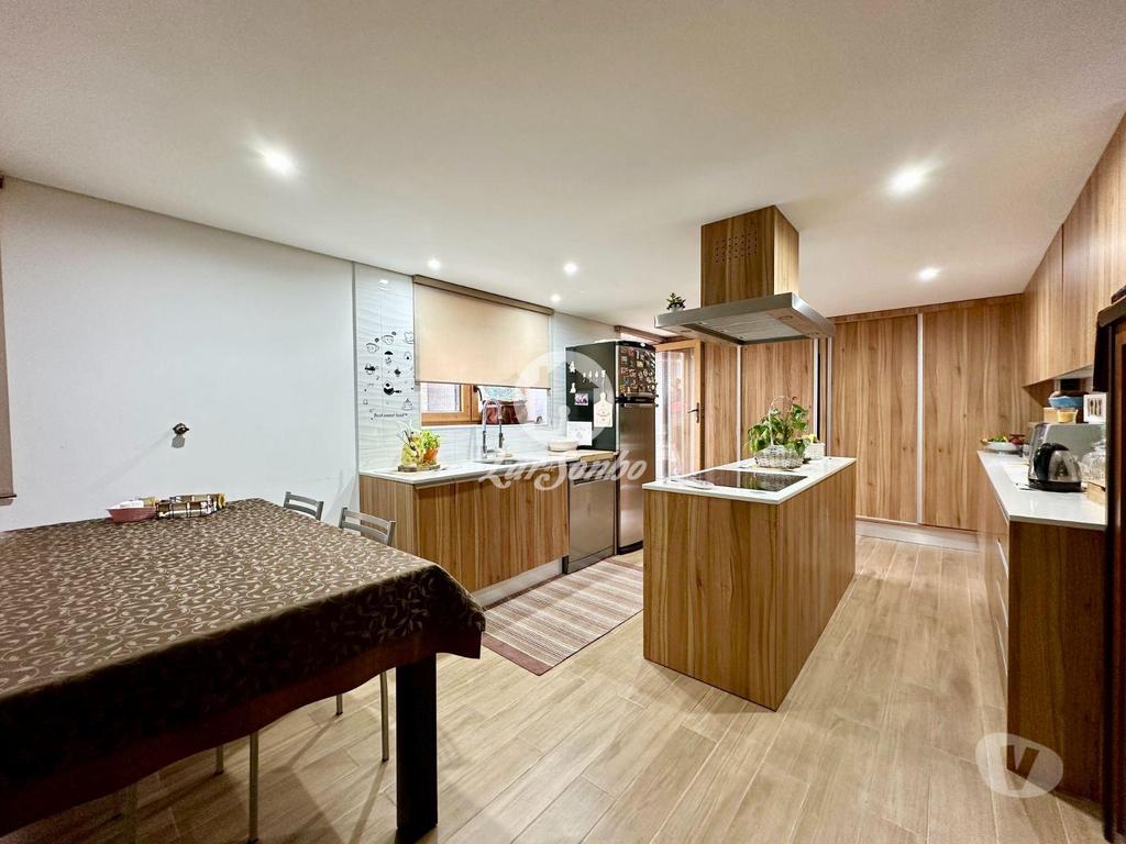 Apartamentos a venda Vila do Conde - Fotos para Moradia T3 isolada RESTAURADA em Guilhabreu- Vila do Conde