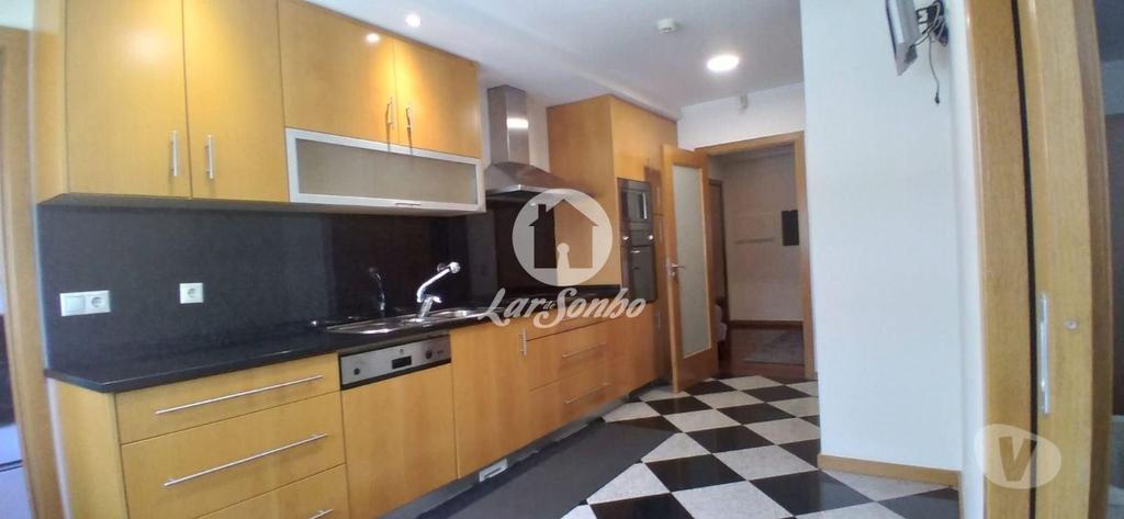 Apartamentos a venda Vila do Conde - Fotos para Apartamento c 2 Suítes na na Zona Nobre de Vila do Conde!!!