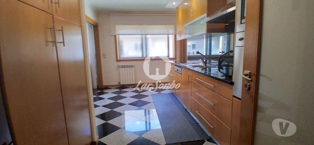 Apartamentos a venda Vila do Conde - Fotos para Apartamento c 2 Suítes na na Zona Nobre de Vila do Conde!!!