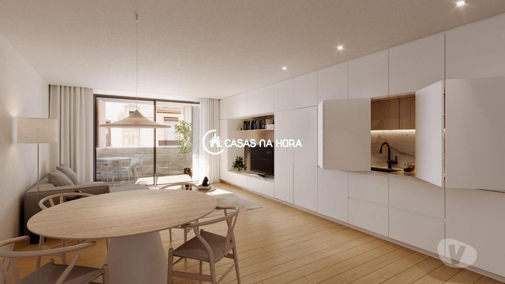 Apartamentos a venda Porto - Fotos para Porto-Apartamento Novo T3 com varanda (Gaia A 01997)
