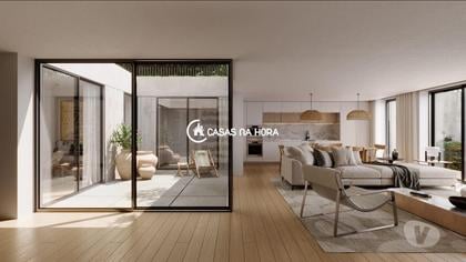 Casas a venda - Fotos para Porto-Apartamento Novo T3 com varanda (Gaia A 01997)