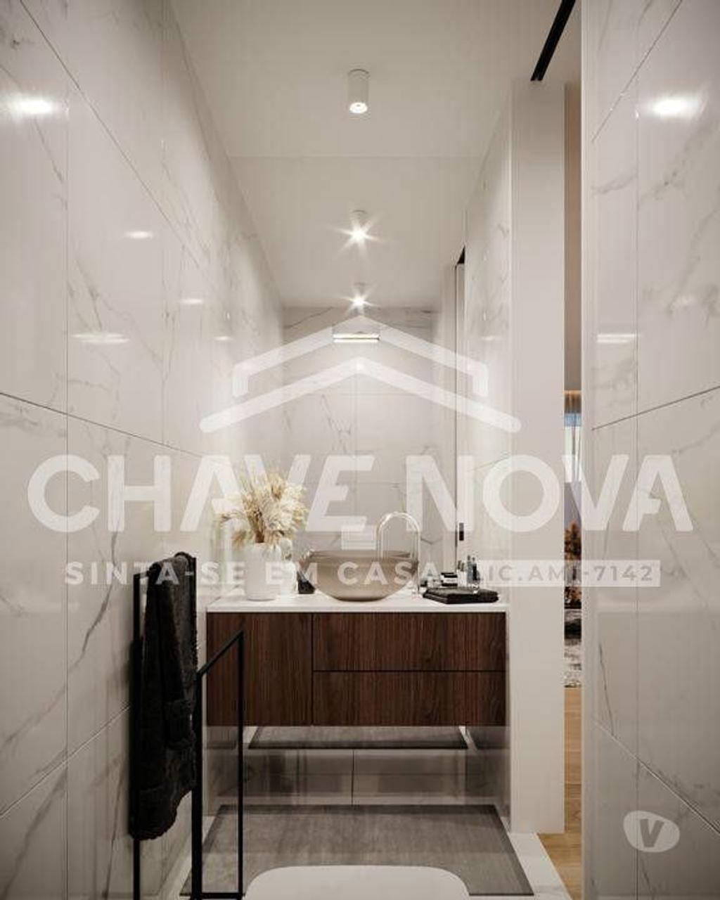 Apartamentos a venda Braga - Fotos para Braga-Moradias Dume Braga (BRG 00170)