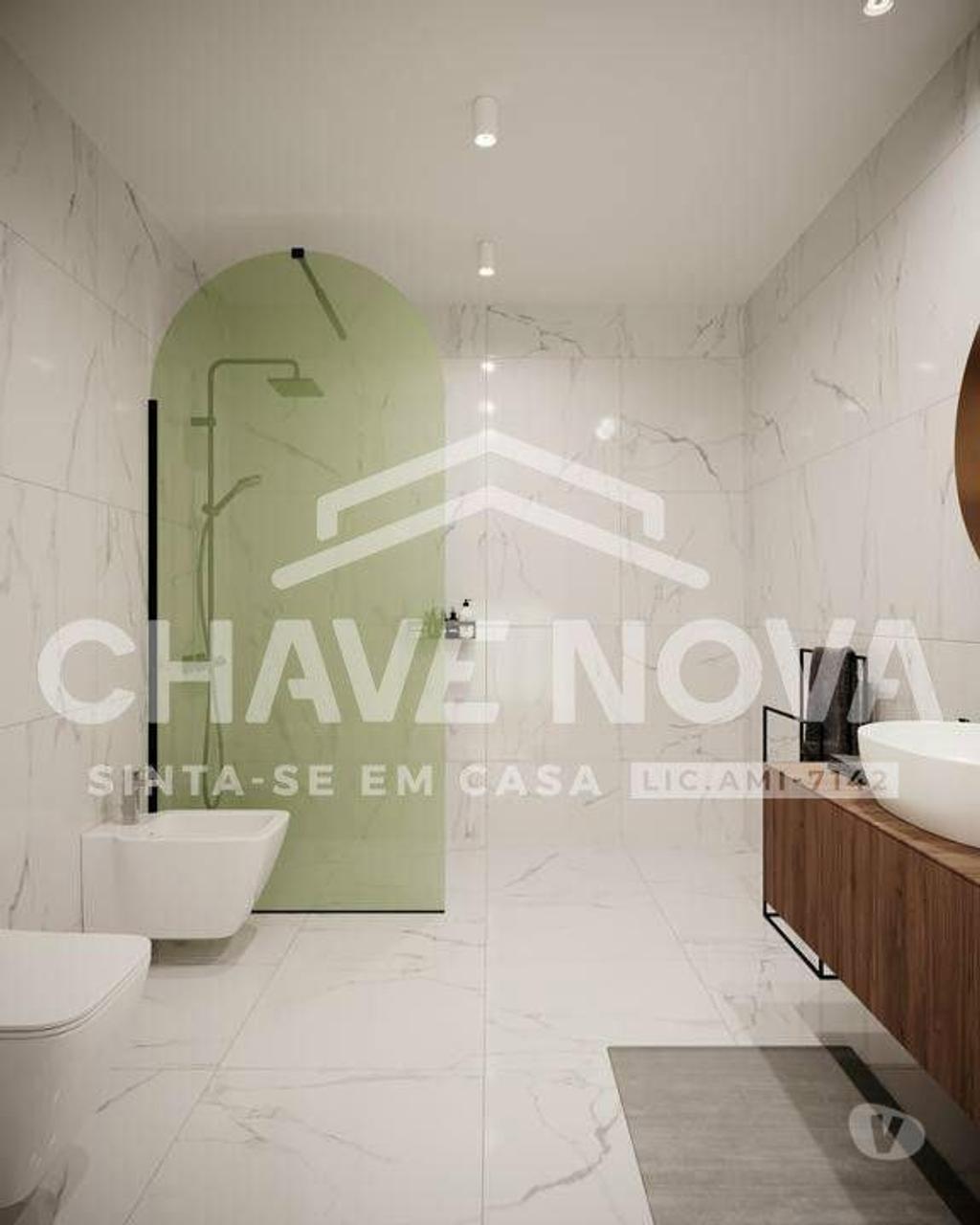 Apartamentos a venda Braga - Fotos para Braga-Moradias Dume Braga (BRG 00170)