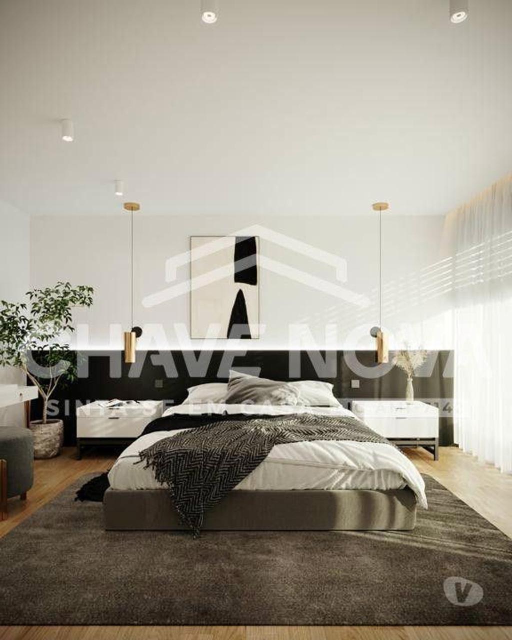 Apartamentos a venda Braga - Fotos para Braga-Moradias Dume Braga (BRG 00170)
