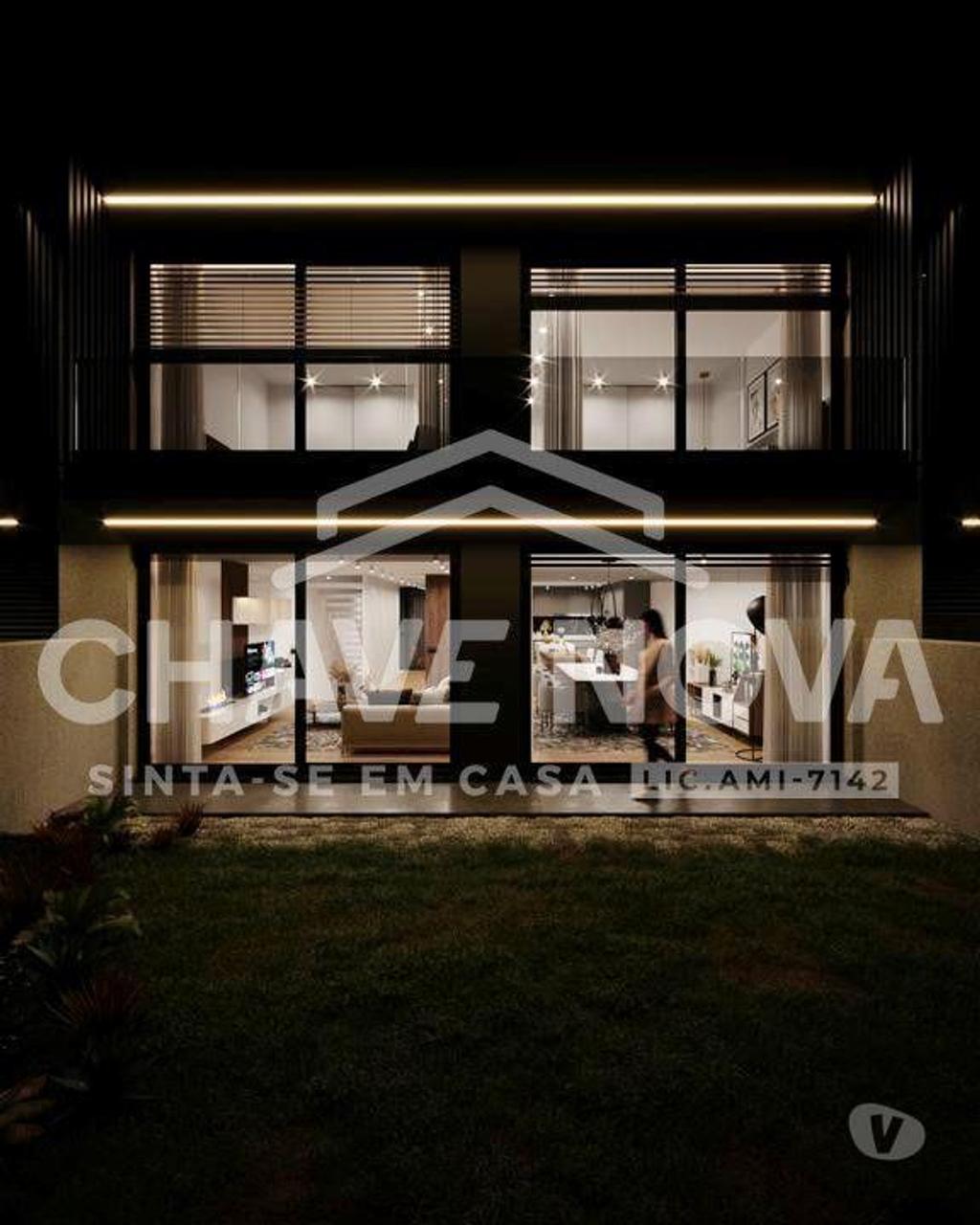 Apartamentos a venda Braga - Fotos para Braga-Moradias Dume Braga (BRG 00170)