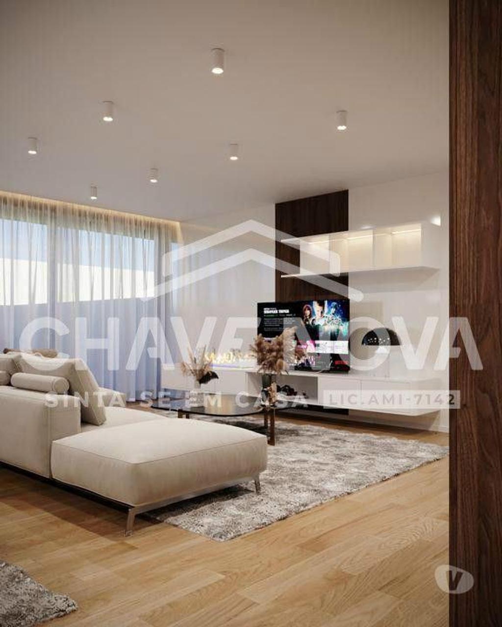 Apartamentos a venda Braga - Fotos para Braga-Moradias Dume Braga (BRG 00170)