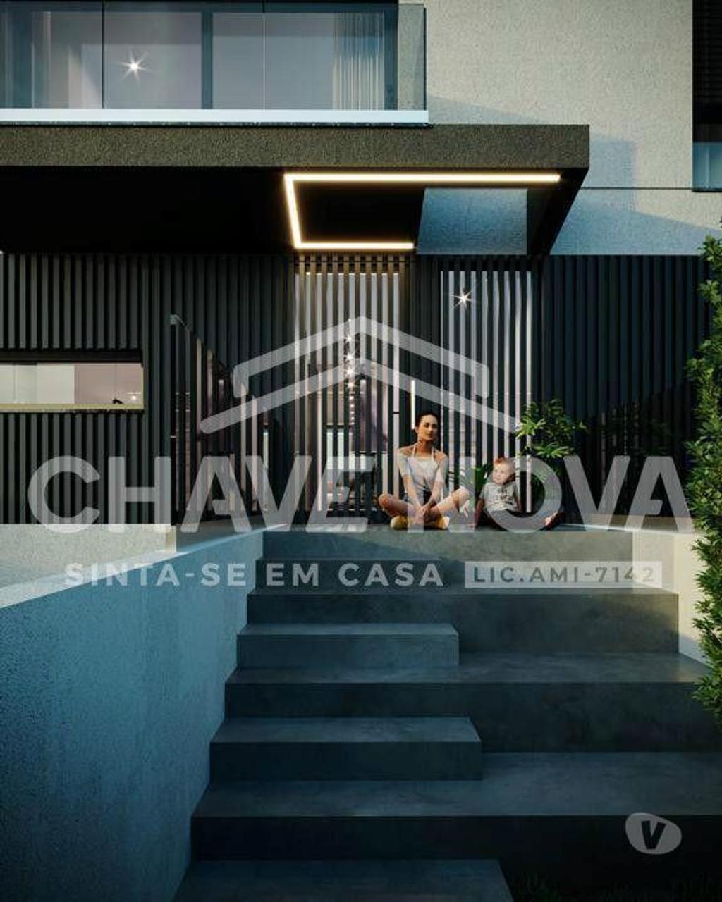 Apartamentos a venda Braga - Fotos para Braga-Moradias Dume Braga (BRG 00170)