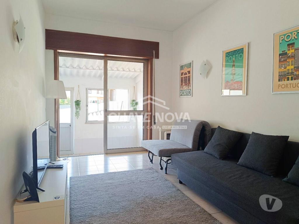 Apartamentos a venda Porto - Fotos para Apartamento T1 c Terraço Cento Porto (300m da Estação de Metro