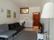 Apartamento T1 c Terraço Cento Porto (300m da Estação de Metro