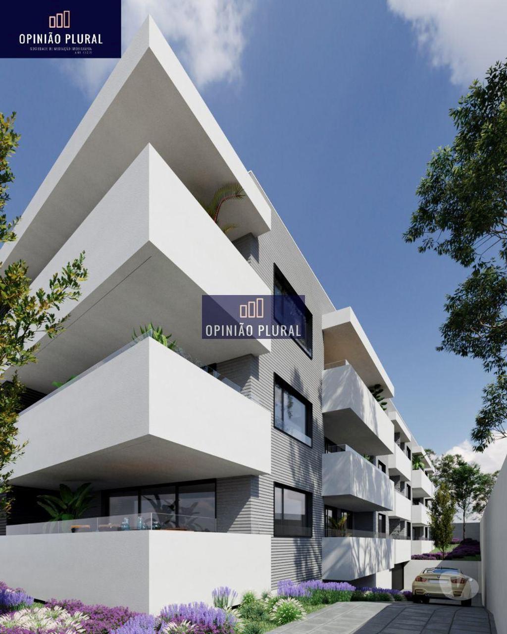 Apartamentos a venda Vila Nova de Gaia - Fotos para Apartamento Tipologia T1 Novo em Valadares (MSUMRIIL)