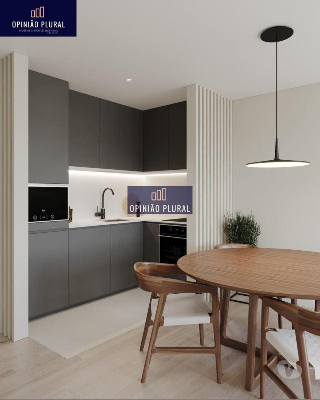 Apartamentos a venda Vila Nova de Gaia - Fotos para Apartamento Tipologia T1 Novo em Valadares (MSUMRIIL)