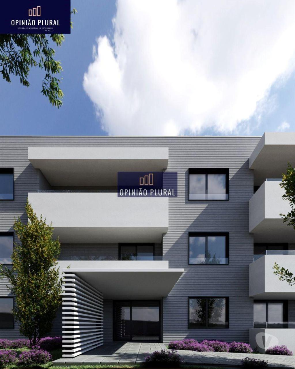 Apartamentos a venda Vila Nova de Gaia - Fotos para Apartamento Tipologia T1 Novo em Valadares (MSUMRIIL)