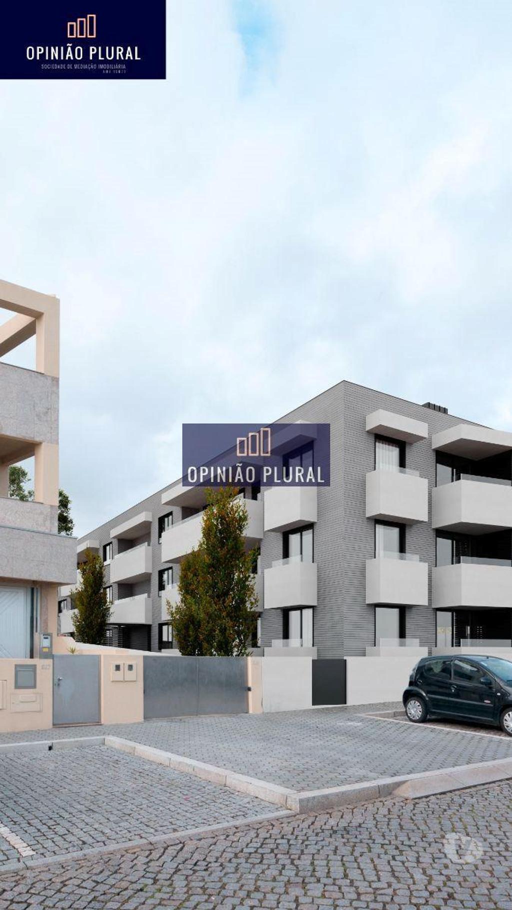 Apartamentos a venda Vila Nova de Gaia - Fotos para Apartamento Tipologia T1 Novo em Valadares (MSUMRIIL)