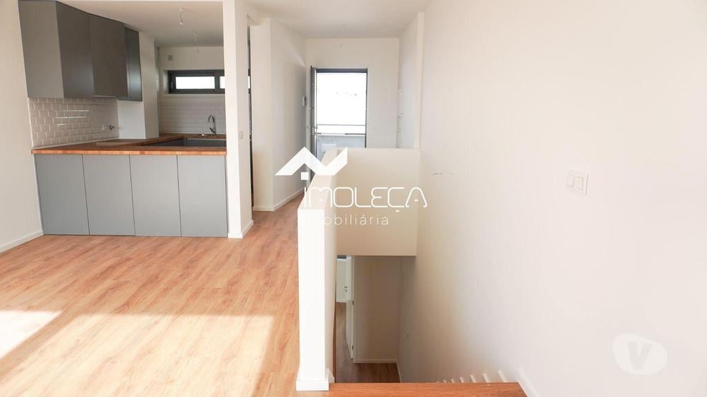 Apartamentos a venda Matosinhos - Fotos para T2 NOVO na Zona Histórica - Leça da Palmeira (A 01902)