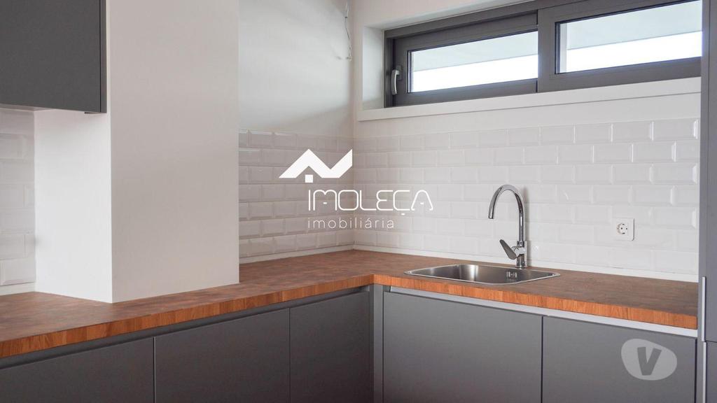 Apartamentos a venda Matosinhos - Fotos para T2 NOVO na Zona Histórica - Leça da Palmeira (A 01902)