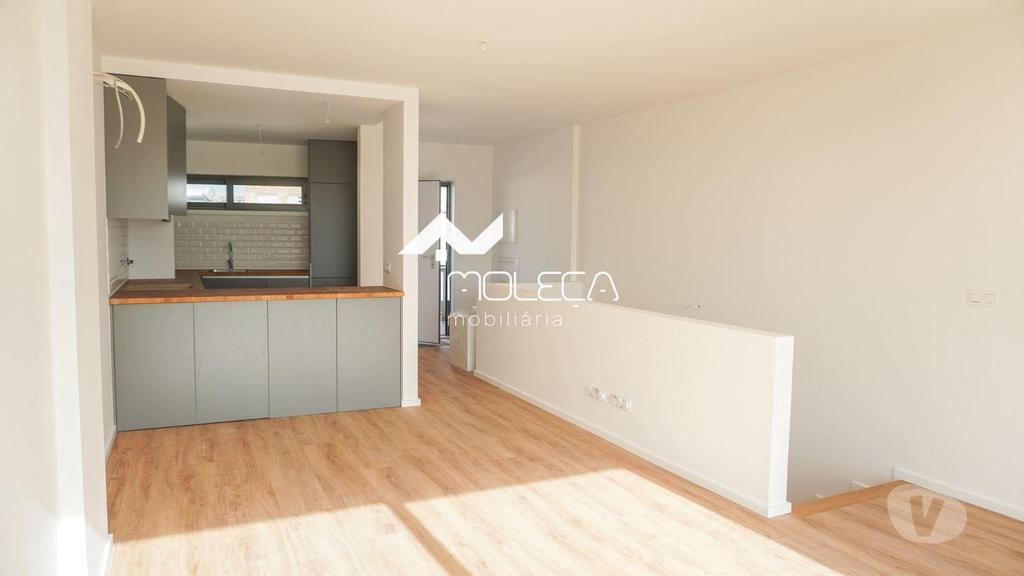 Apartamentos a venda Matosinhos - Fotos para T2 NOVO na Zona Histórica - Leça da Palmeira (A 01902)