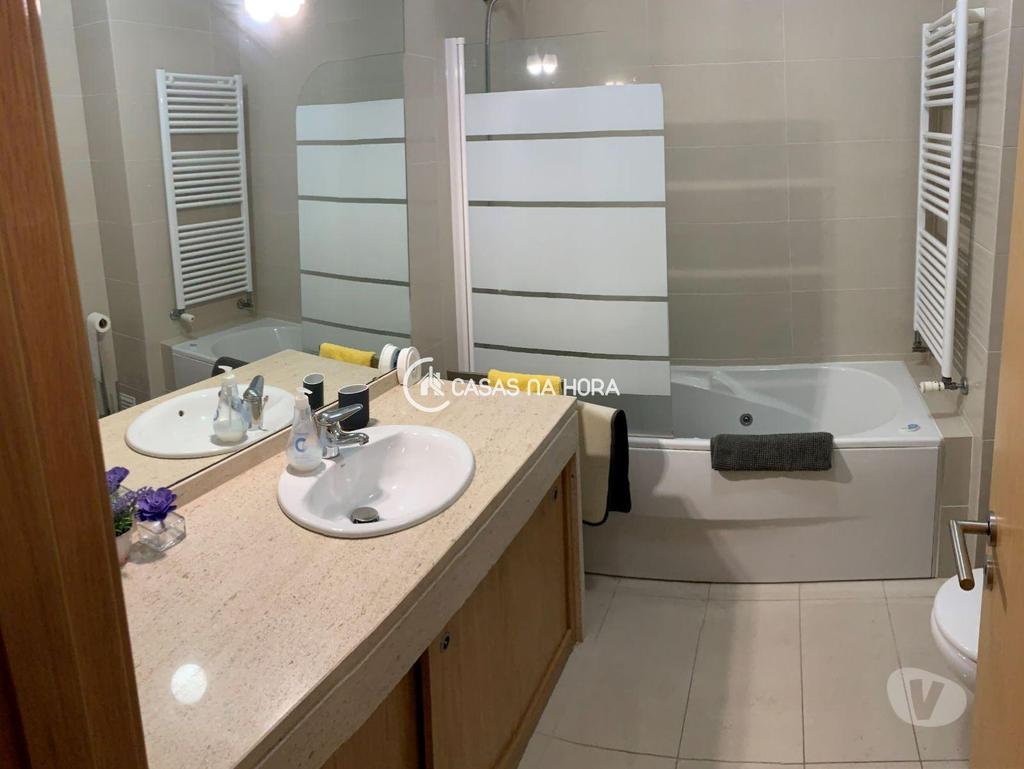 Imóveis para alugar Viseu - Fotos para T2 Mobilado Equipado - Junto ao Centro - Viseu