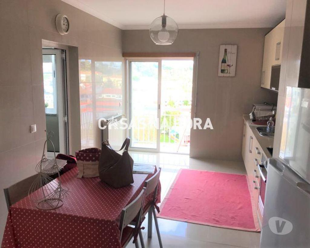 Imóveis para alugar Viseu - Fotos para T2 Mobilado Equipado - Junto ao Centro - Viseu