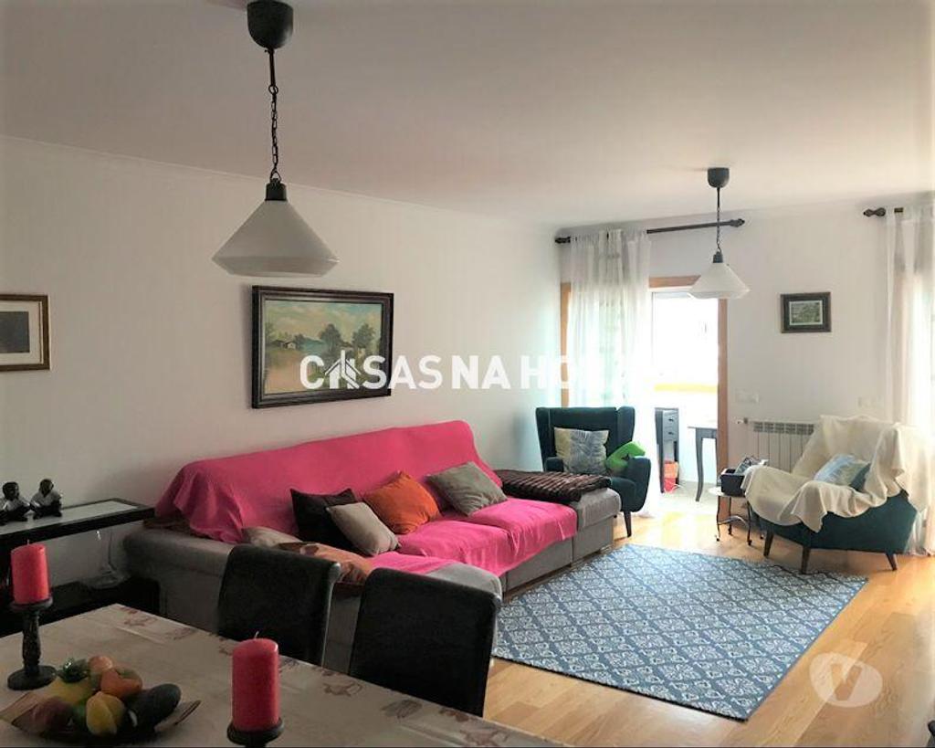 Imóveis para alugar Viseu - Fotos para T2 Mobilado Equipado - Junto ao Centro - Viseu