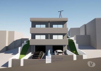 Apartamentos a venda - Fotos para Moradia Pronta de Pedreiro - Fânzeres Montezelo (MO1305)