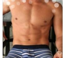 SERGIO PORTUGUÊS BISSEXUAL MASCULINO SIGILO
