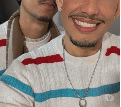 Acompanhantes travesti, masculino e gay - Fotos para DoisXXL boa pegada