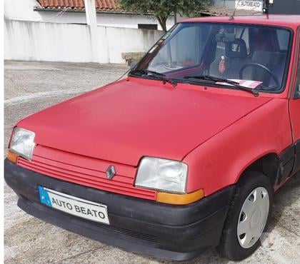 Carros a venda - Fotos para Renault Super 5