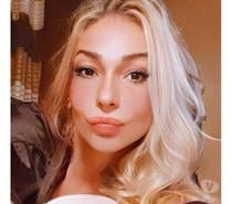Travesti loira gira safada super novidade
