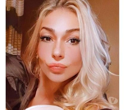 Massagem - Fotos para Travesti loira gira safada super novidade
