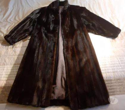 Roupa e calçado - Fotos para Casaco de Pele Vison