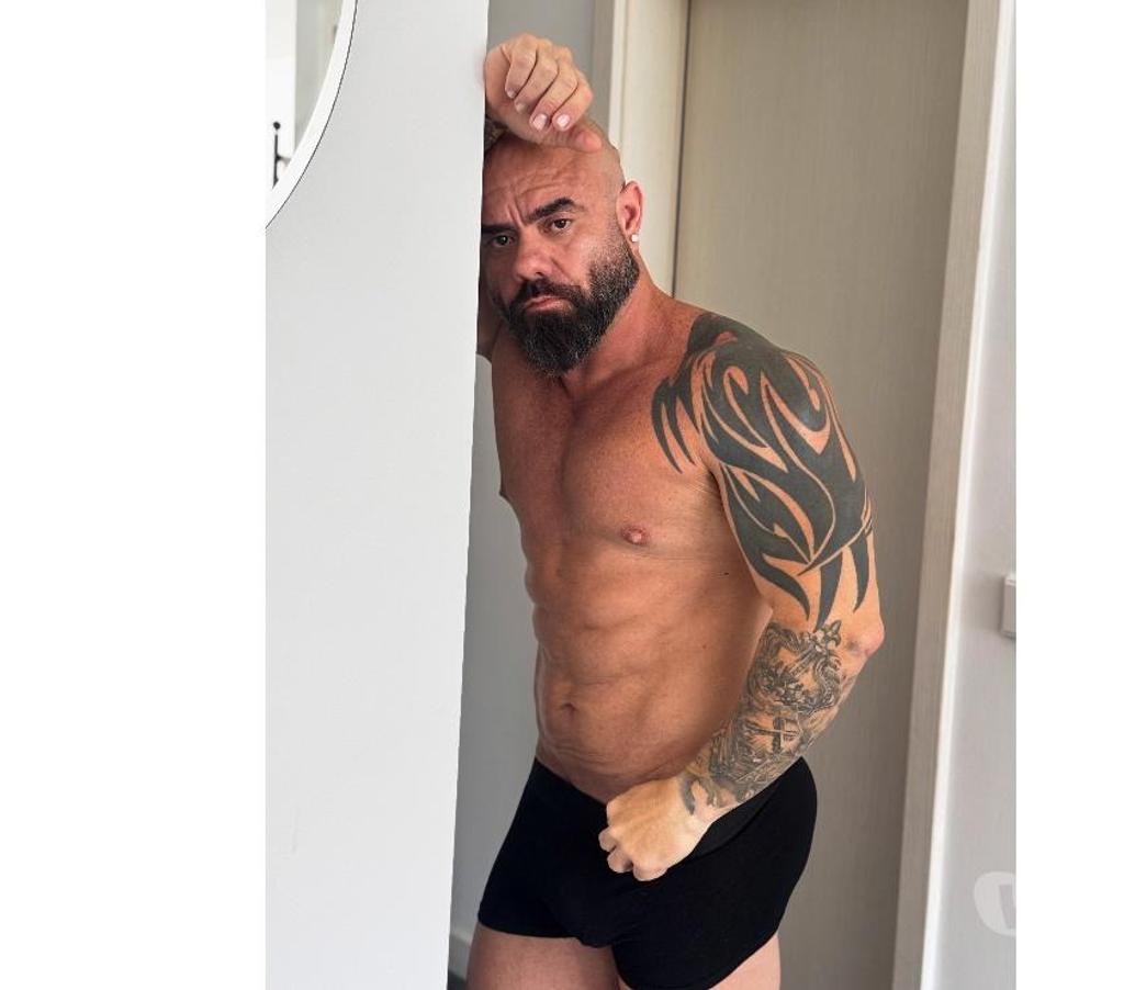 Massagem Lisboa Santa Maria dos Olivais - Fotos para JONAS VIP - ESCORT DE LUXO